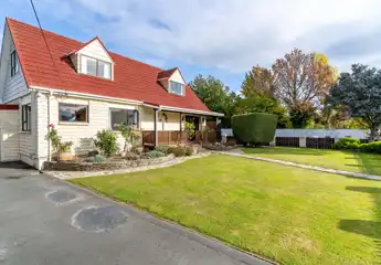 Listing