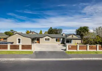 Listing