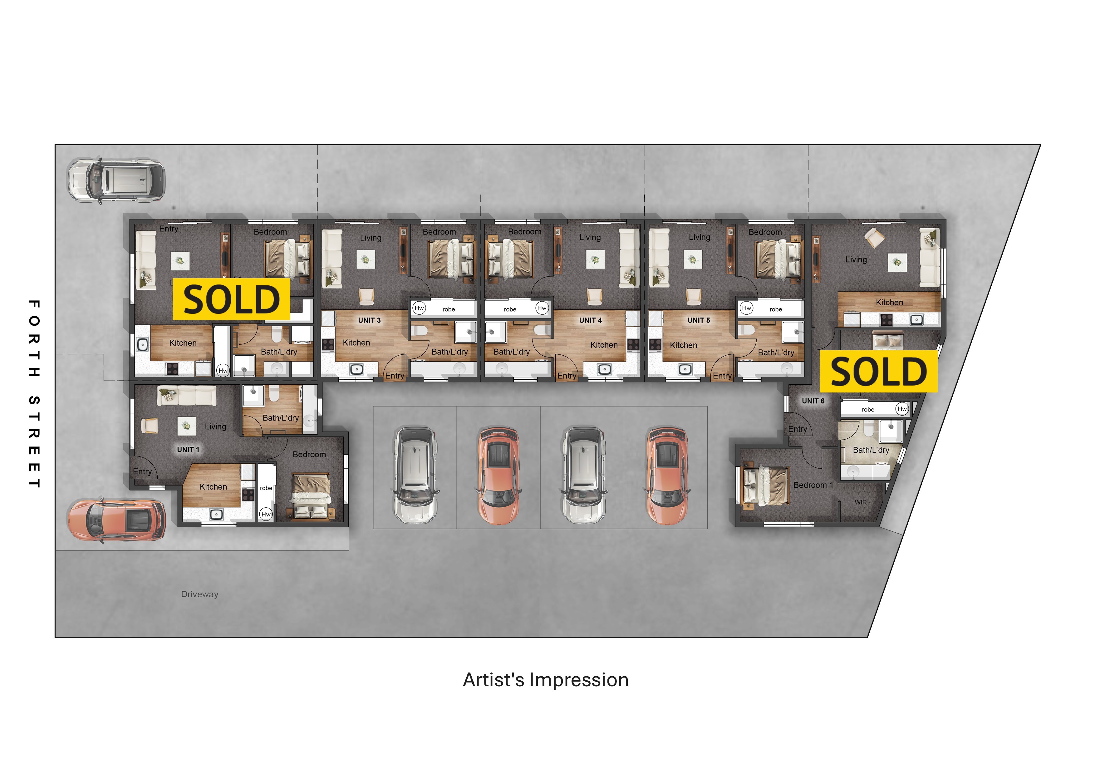 Listing