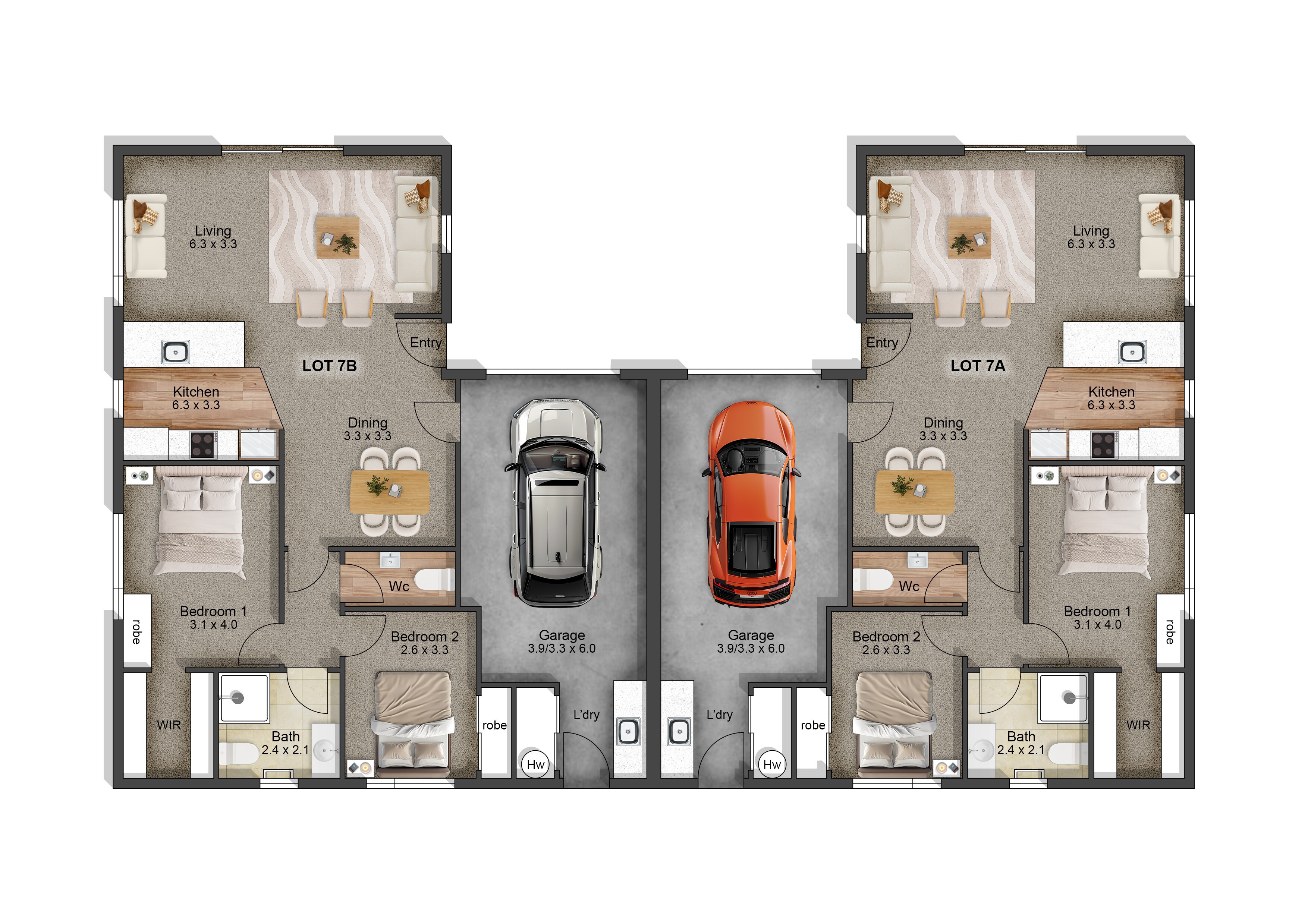 Listing