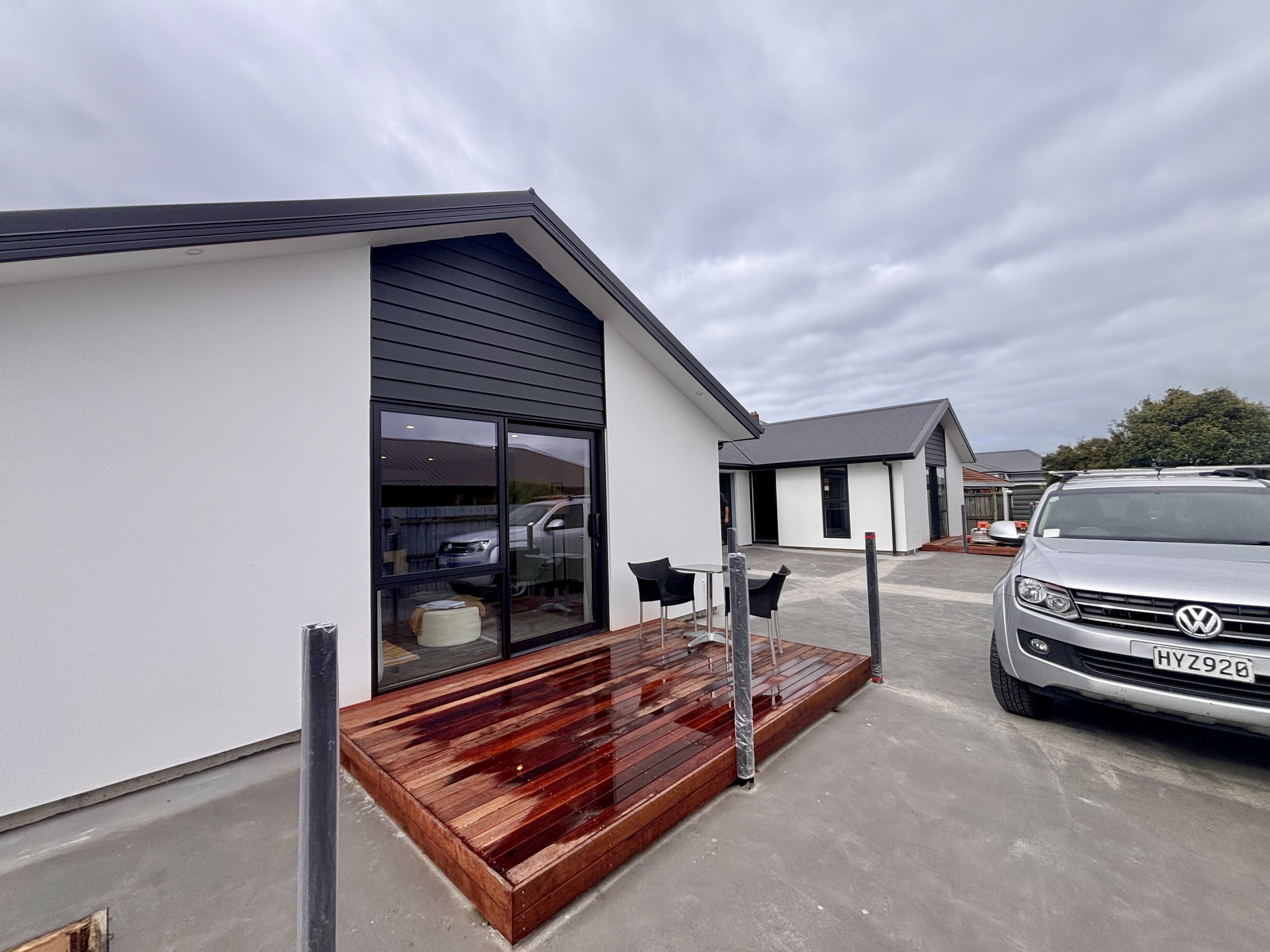 Listing