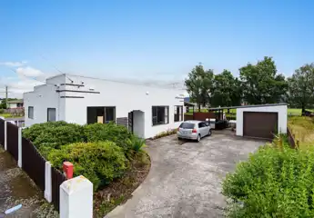 207 Bush Road, Mosgiel, Dunedin City