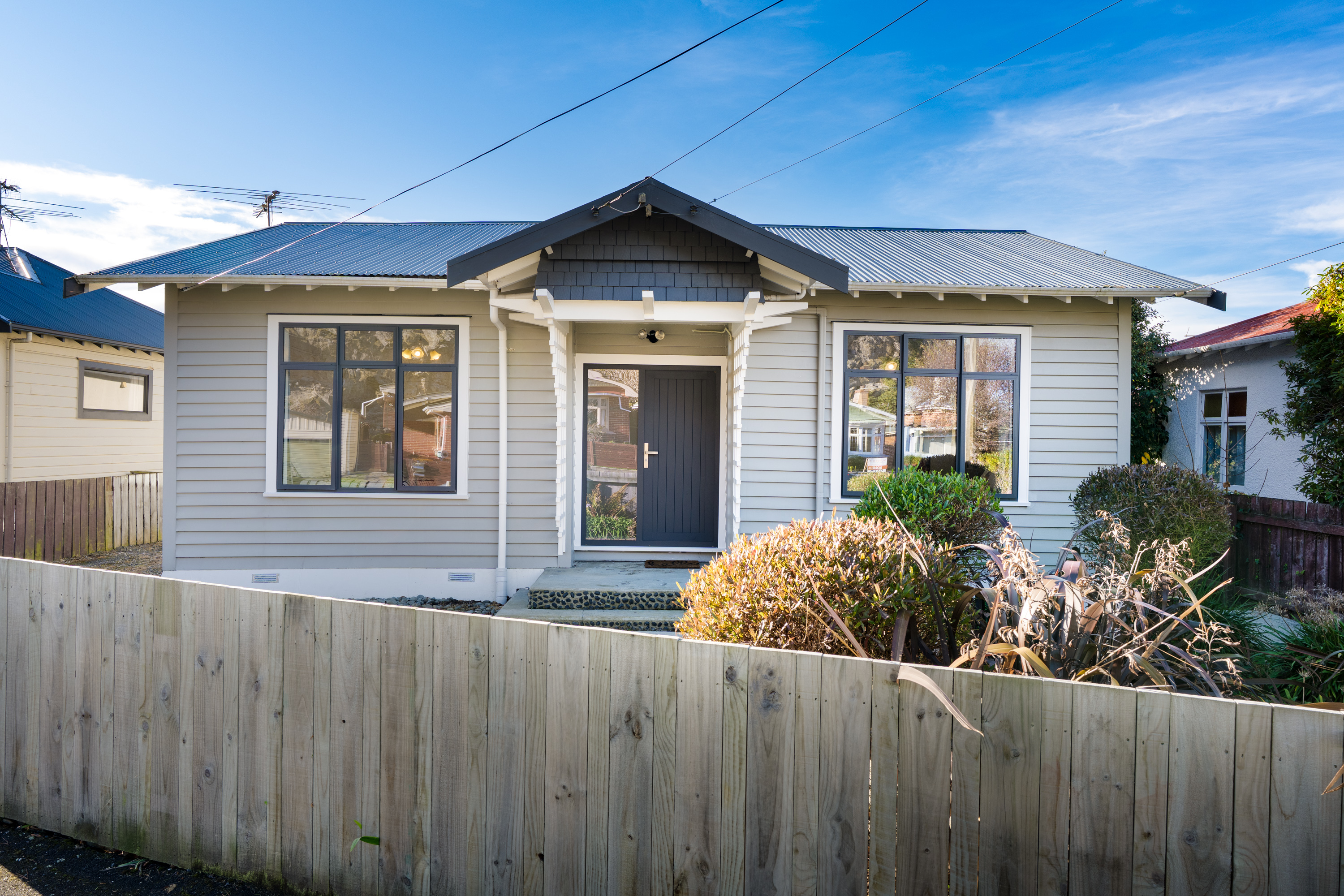 Listing