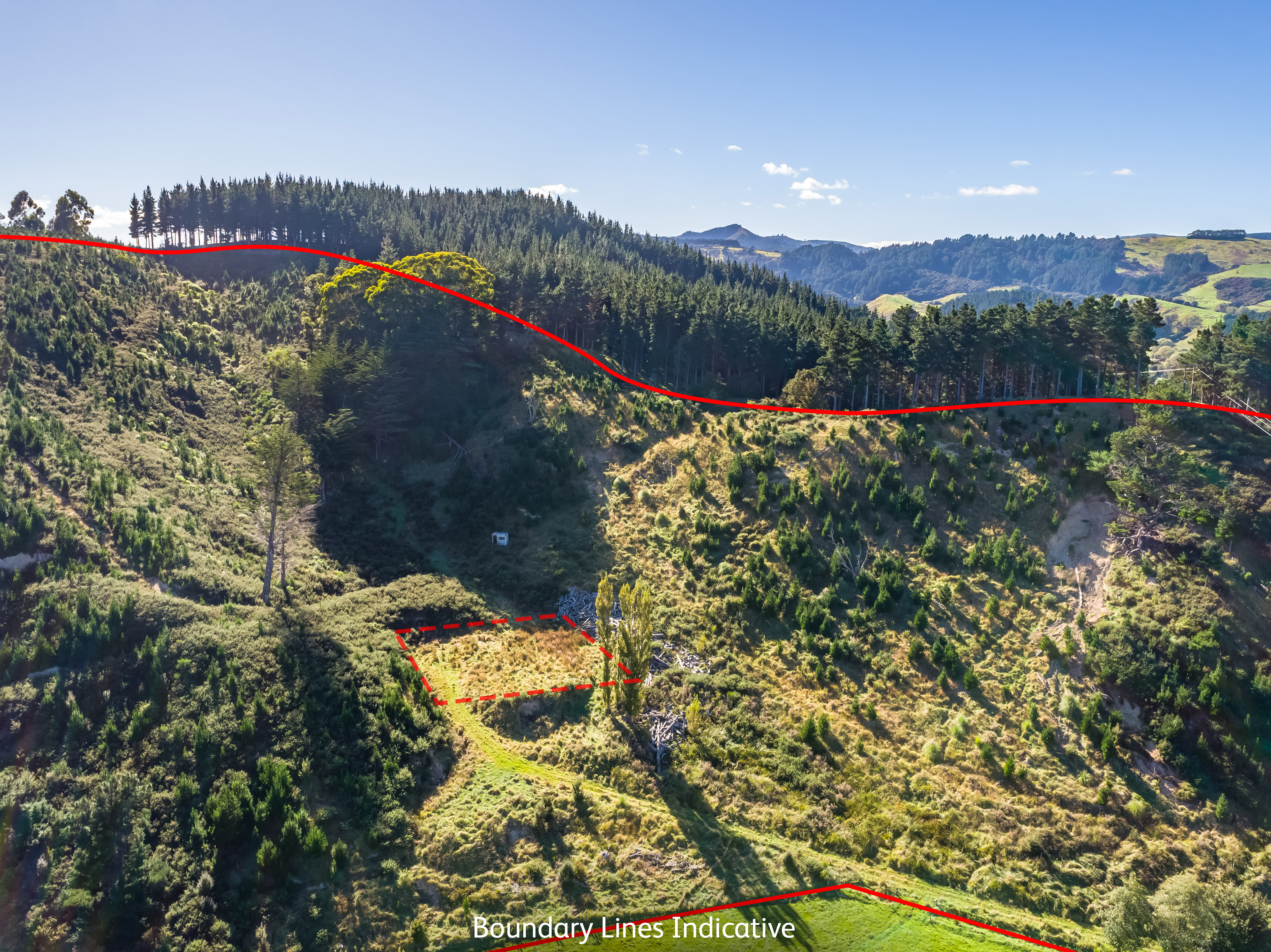 4265 Castlepoint Road, Tinui, Masterton For Sale Property Brokers