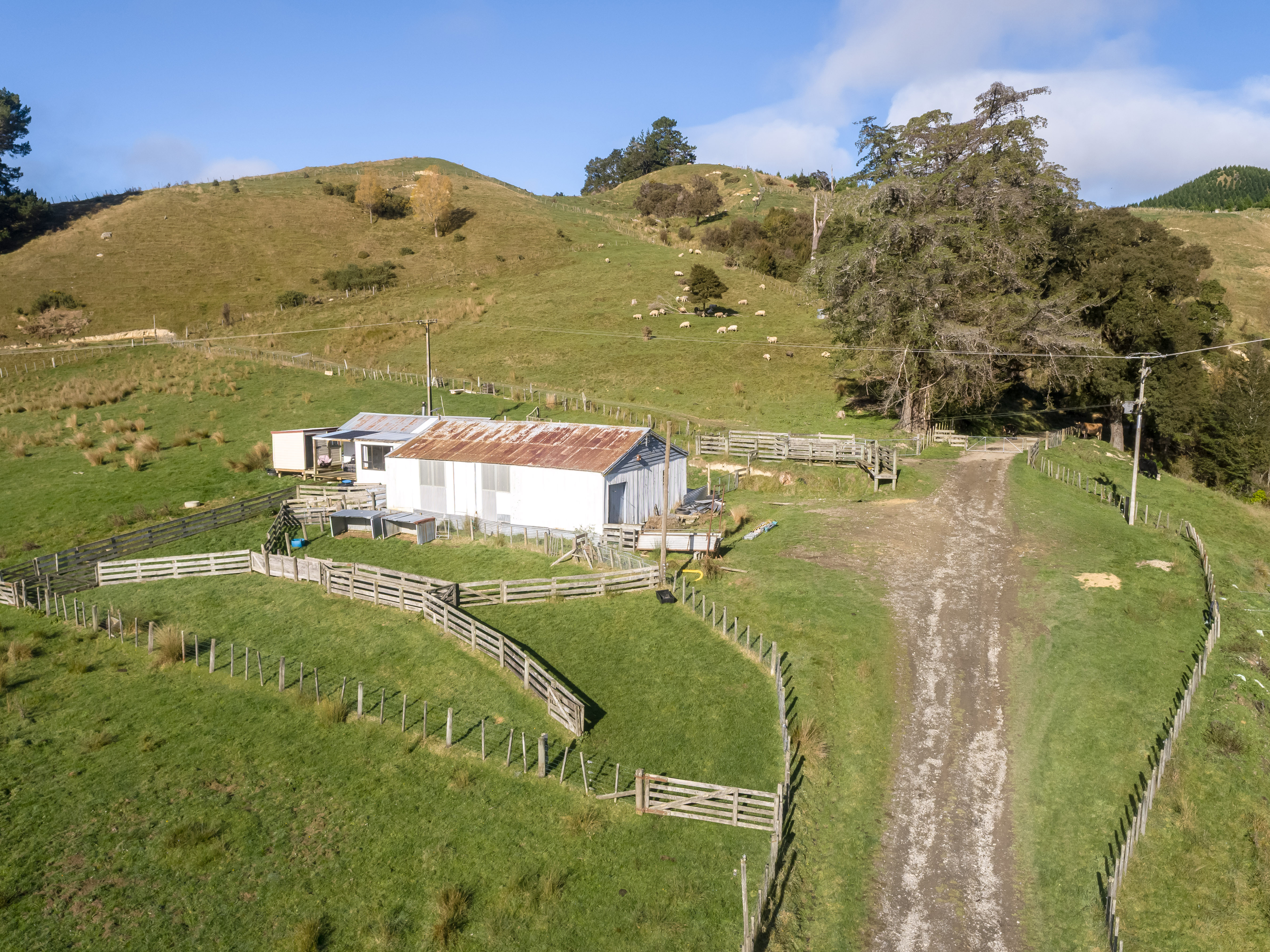 Listing