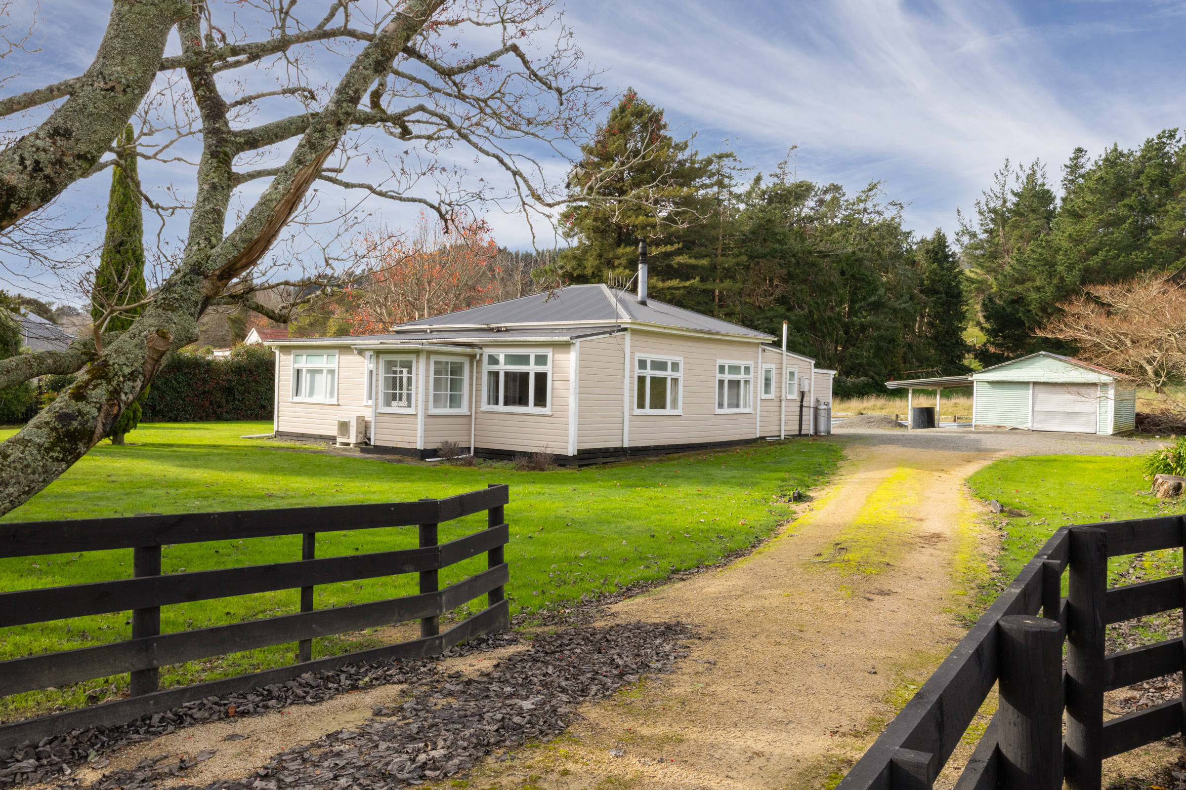 Listing