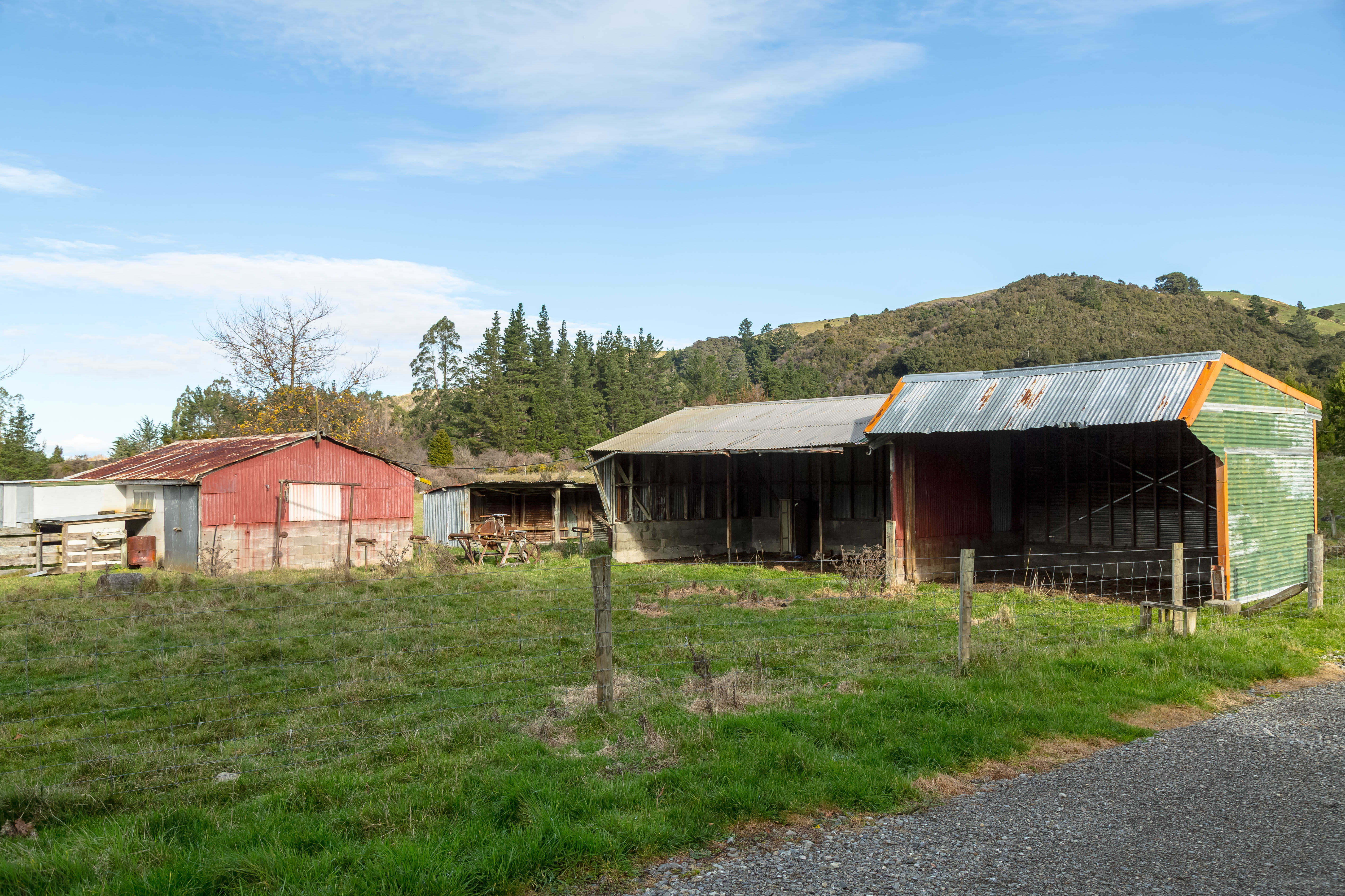 Listing
