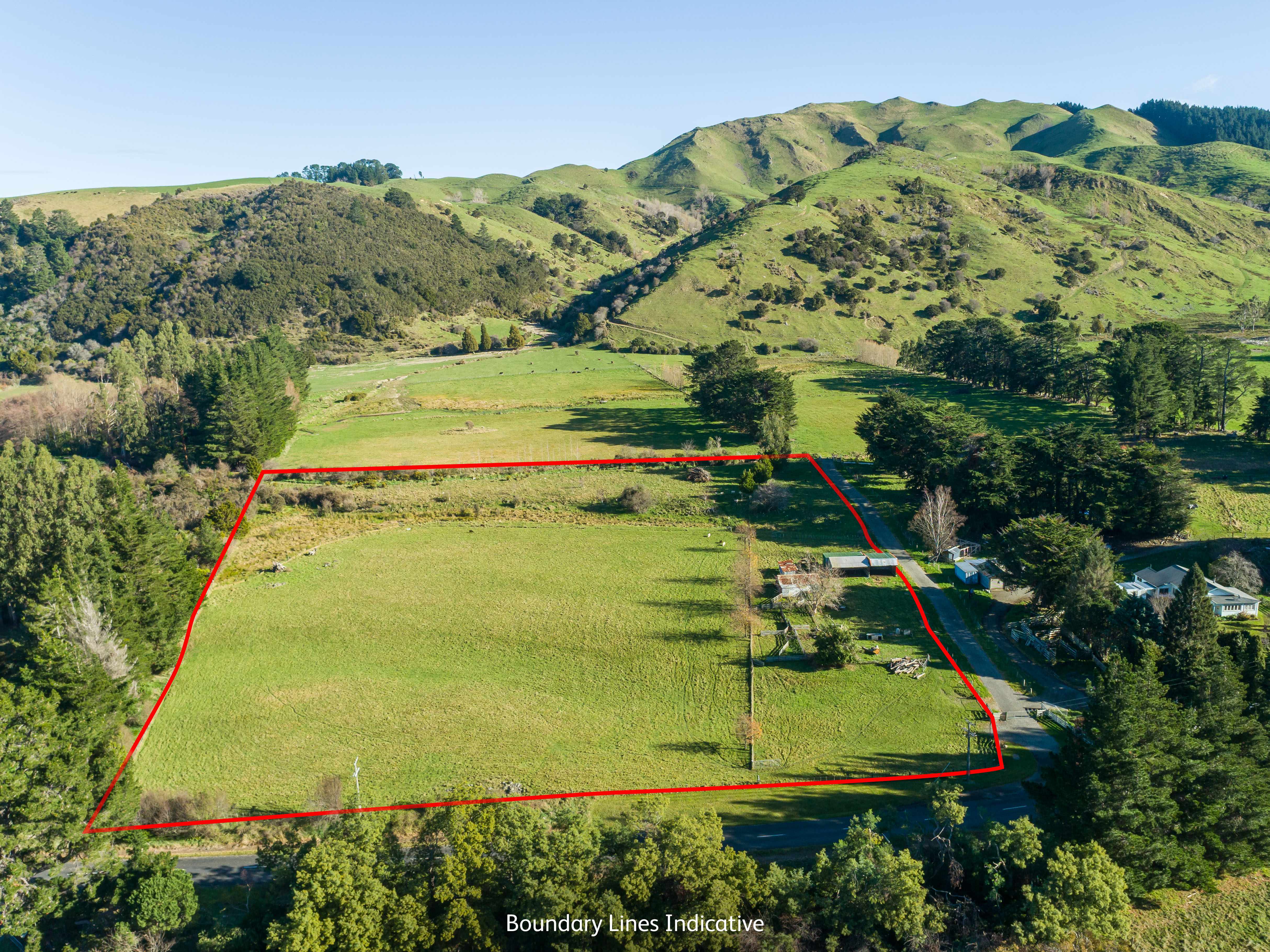 Listing