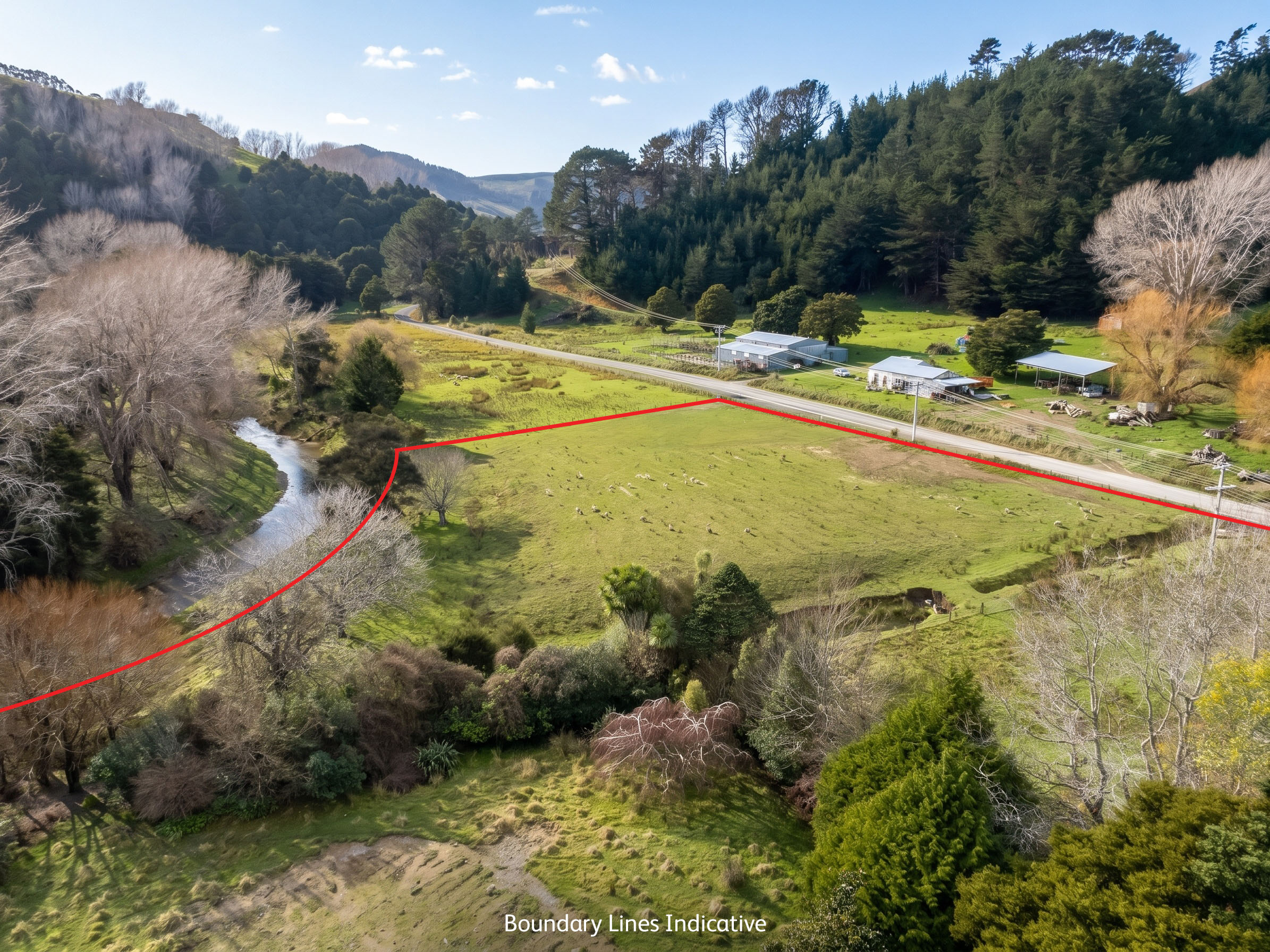 Listing