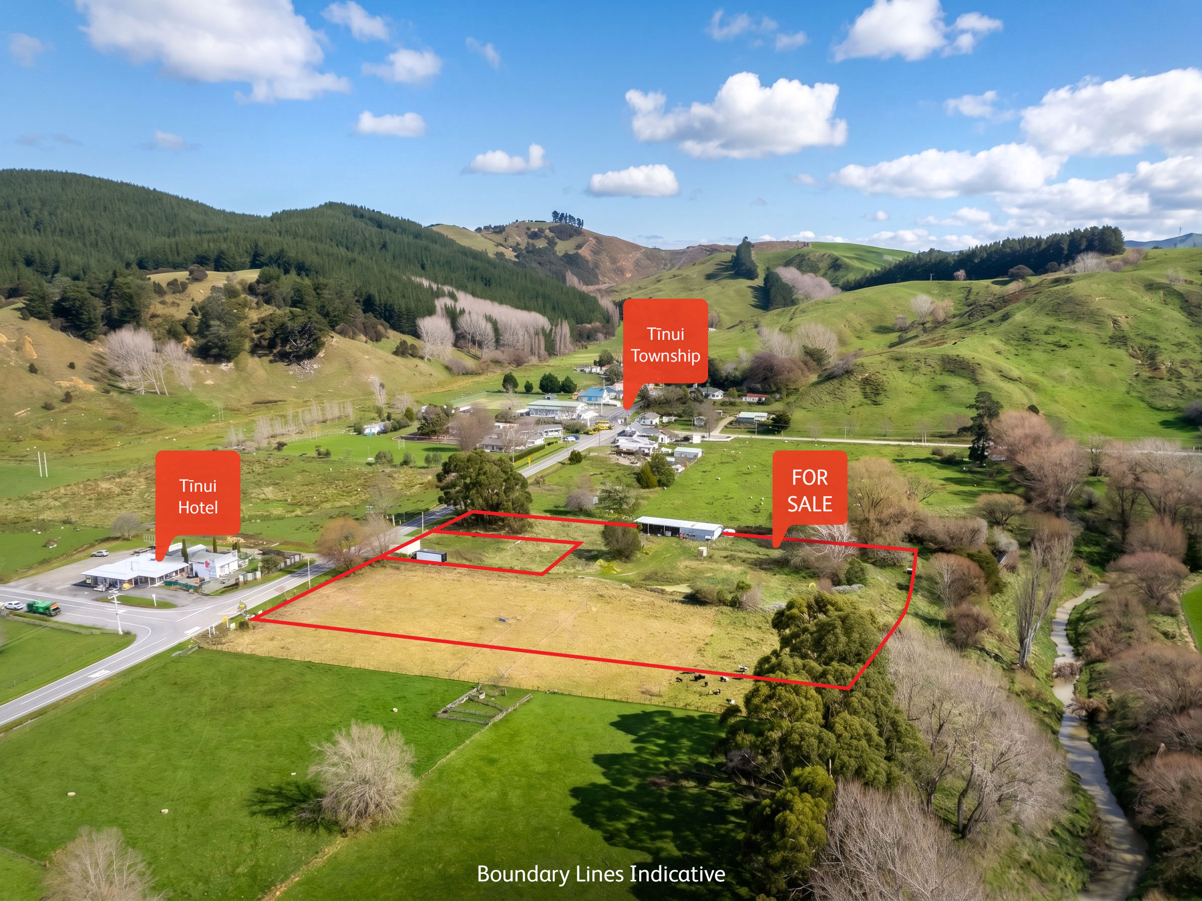 Listing