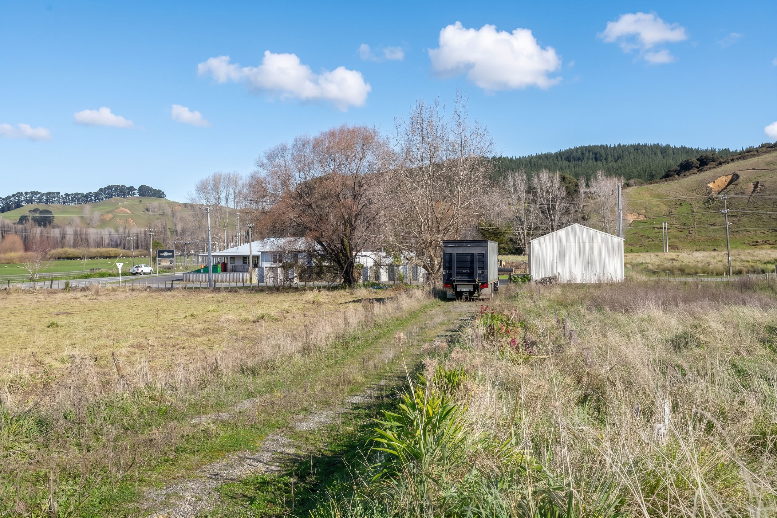 Listing
