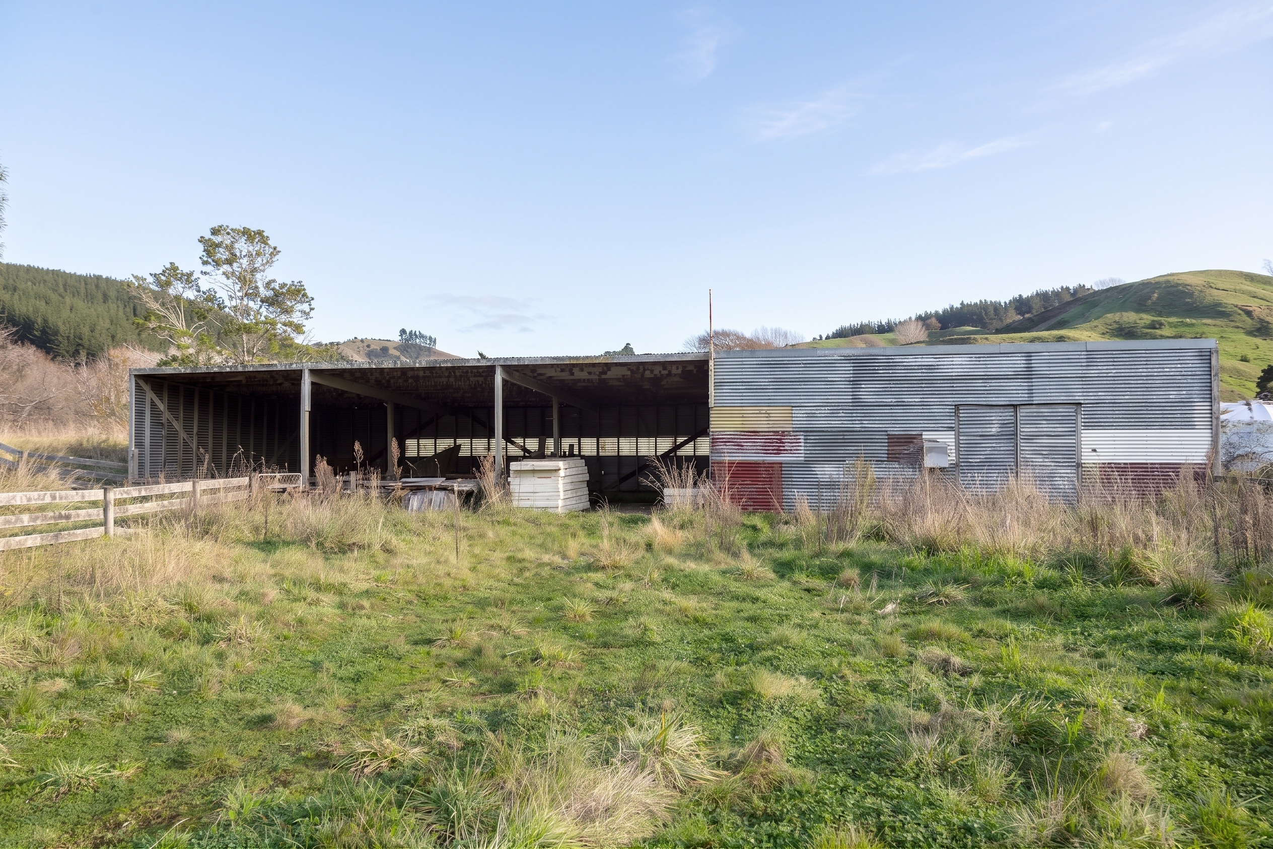 Listing