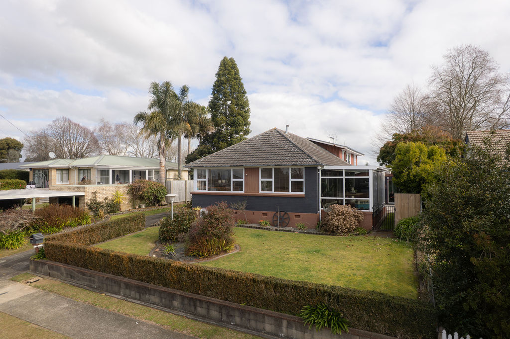 Listing