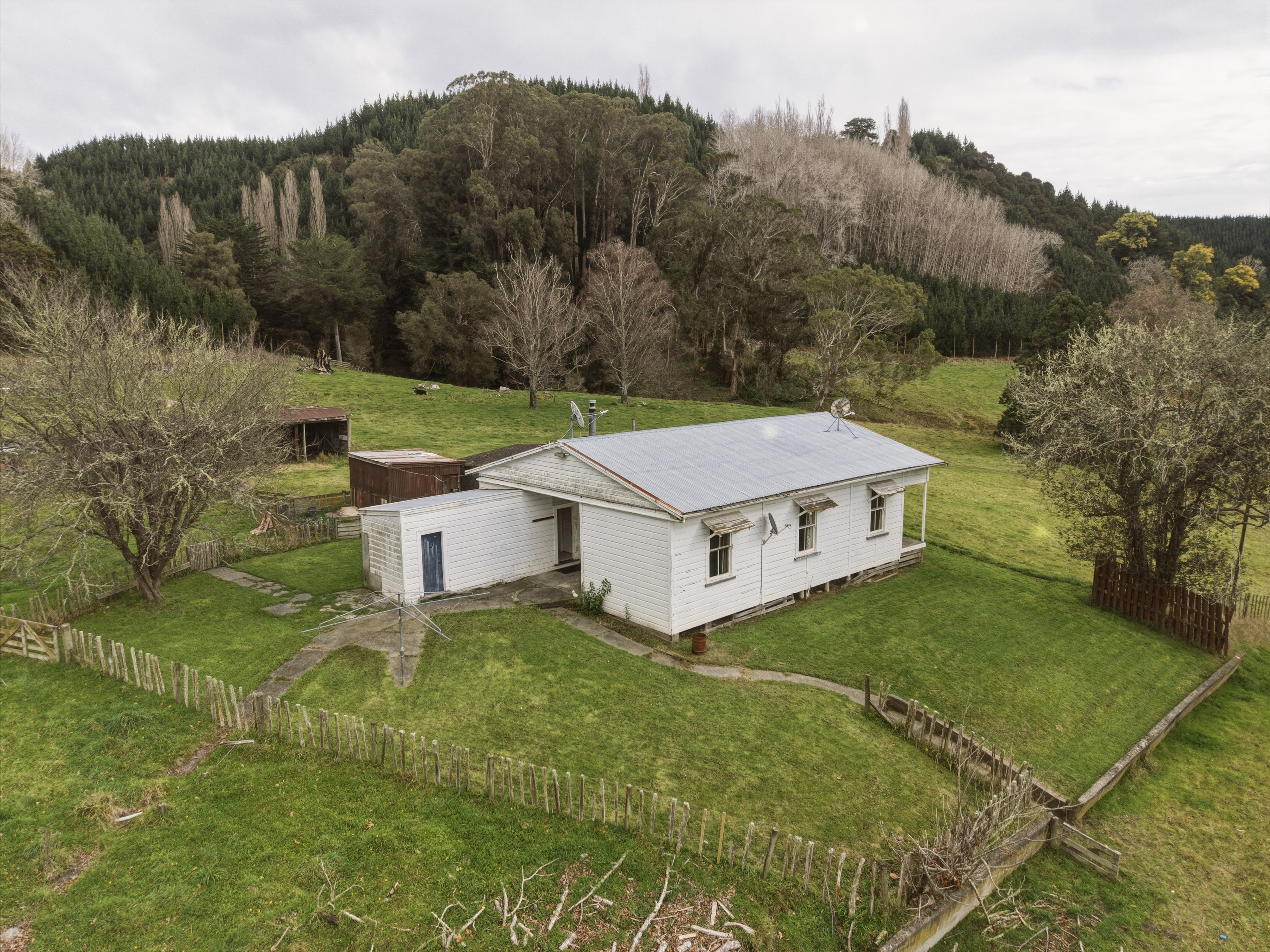 Listing