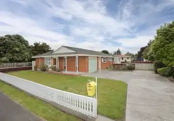 Listing