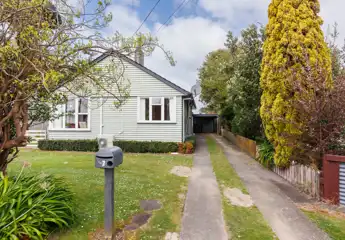 Listing