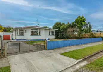 Listing