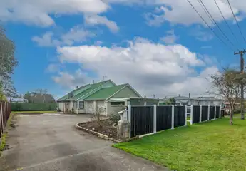 Listing