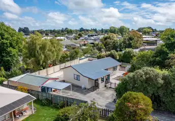 Listing