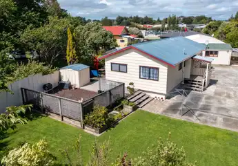 Listing