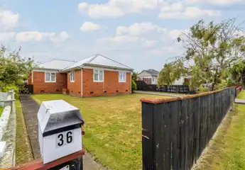 Listing