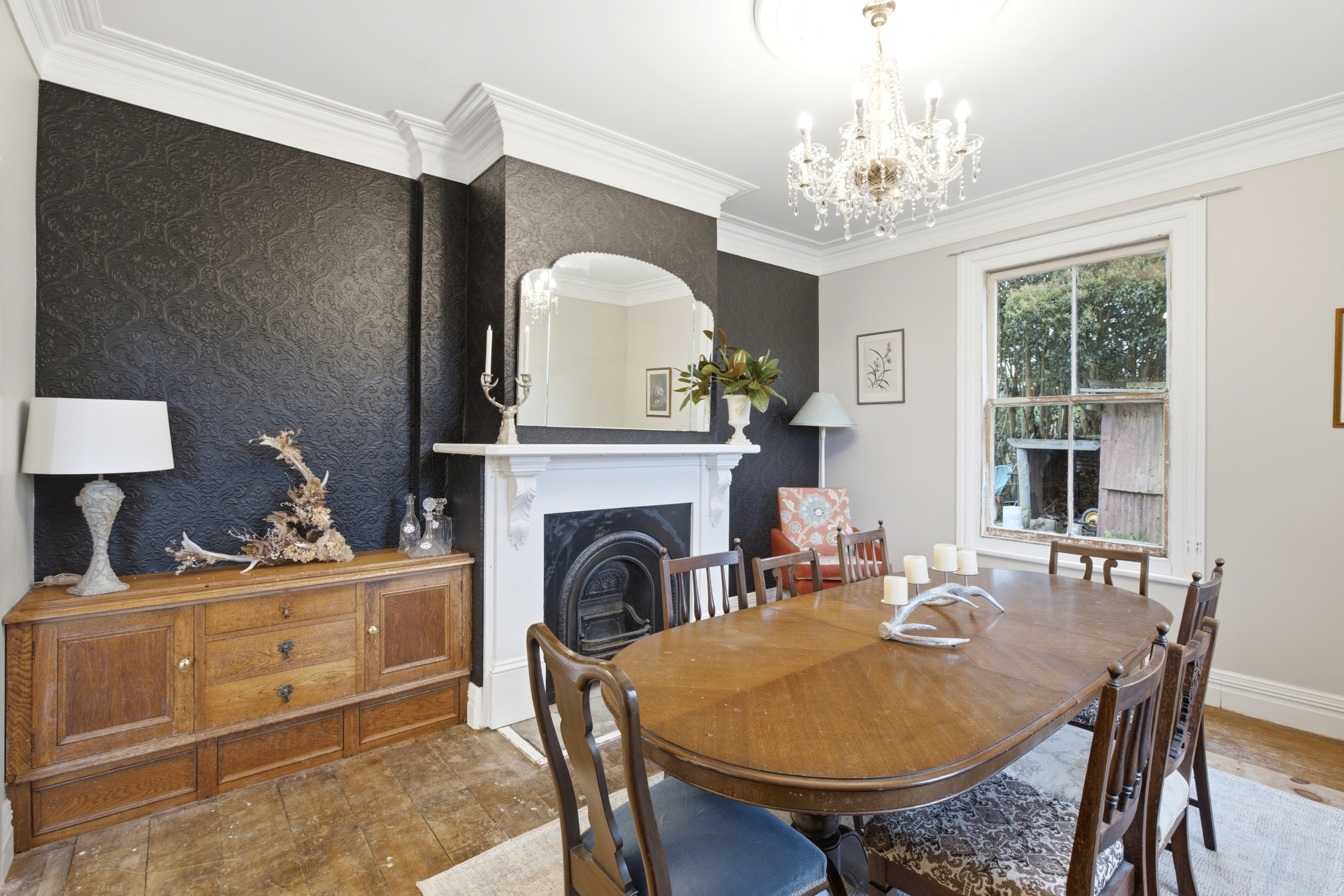 Listing