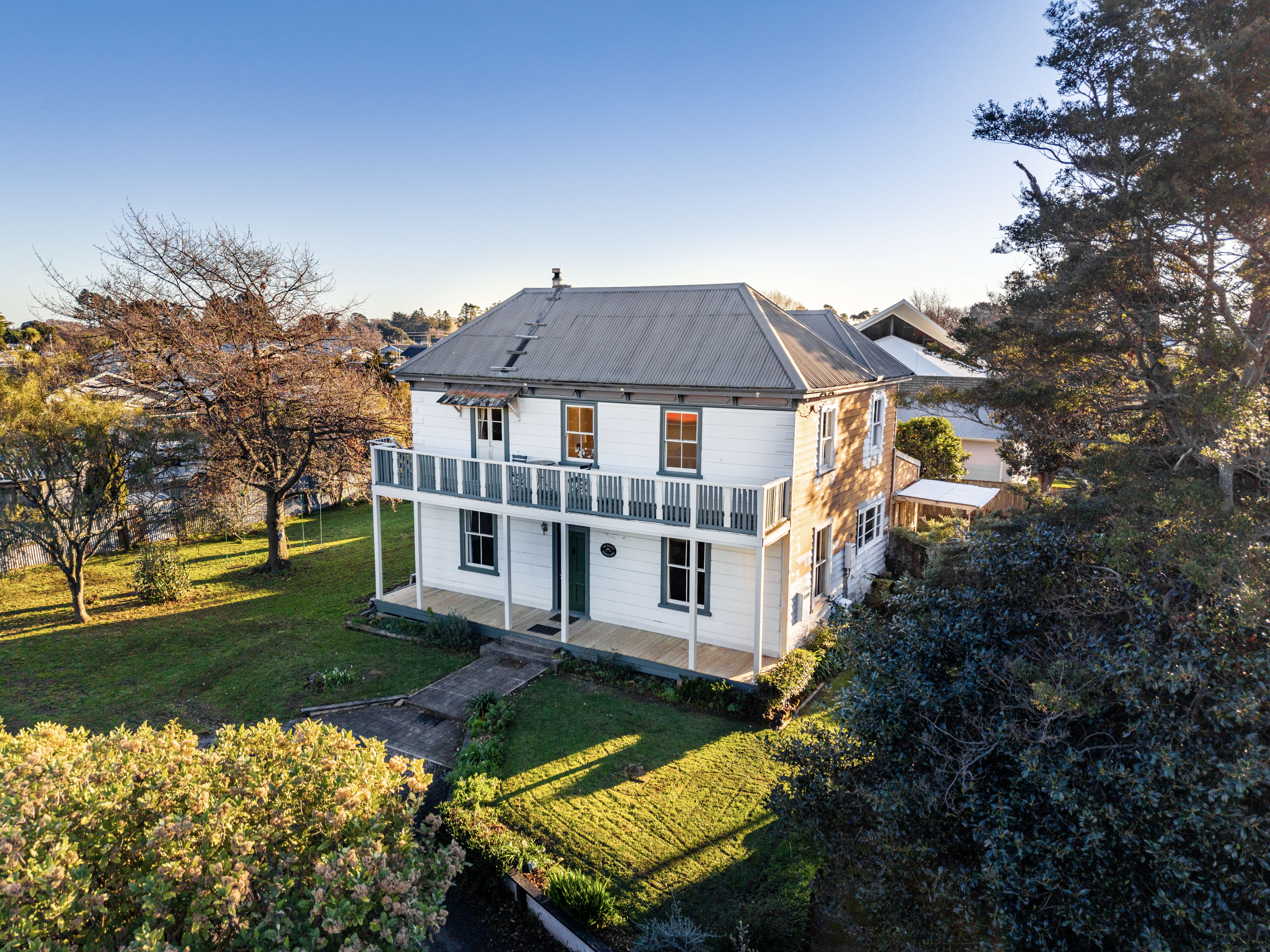 Listing
