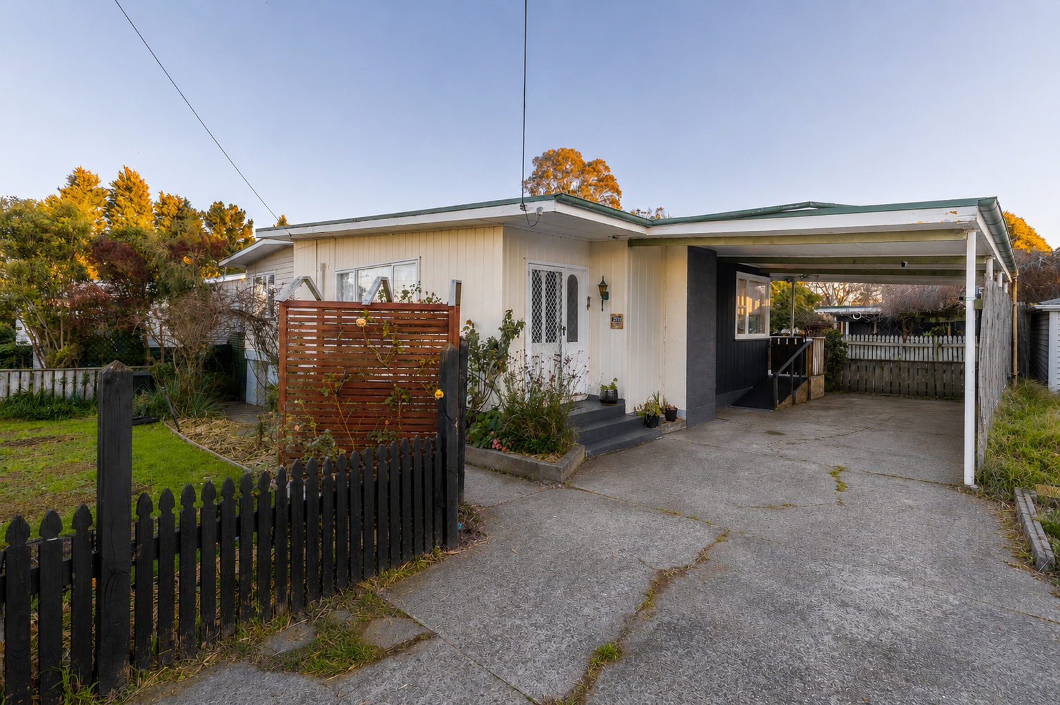 Listing