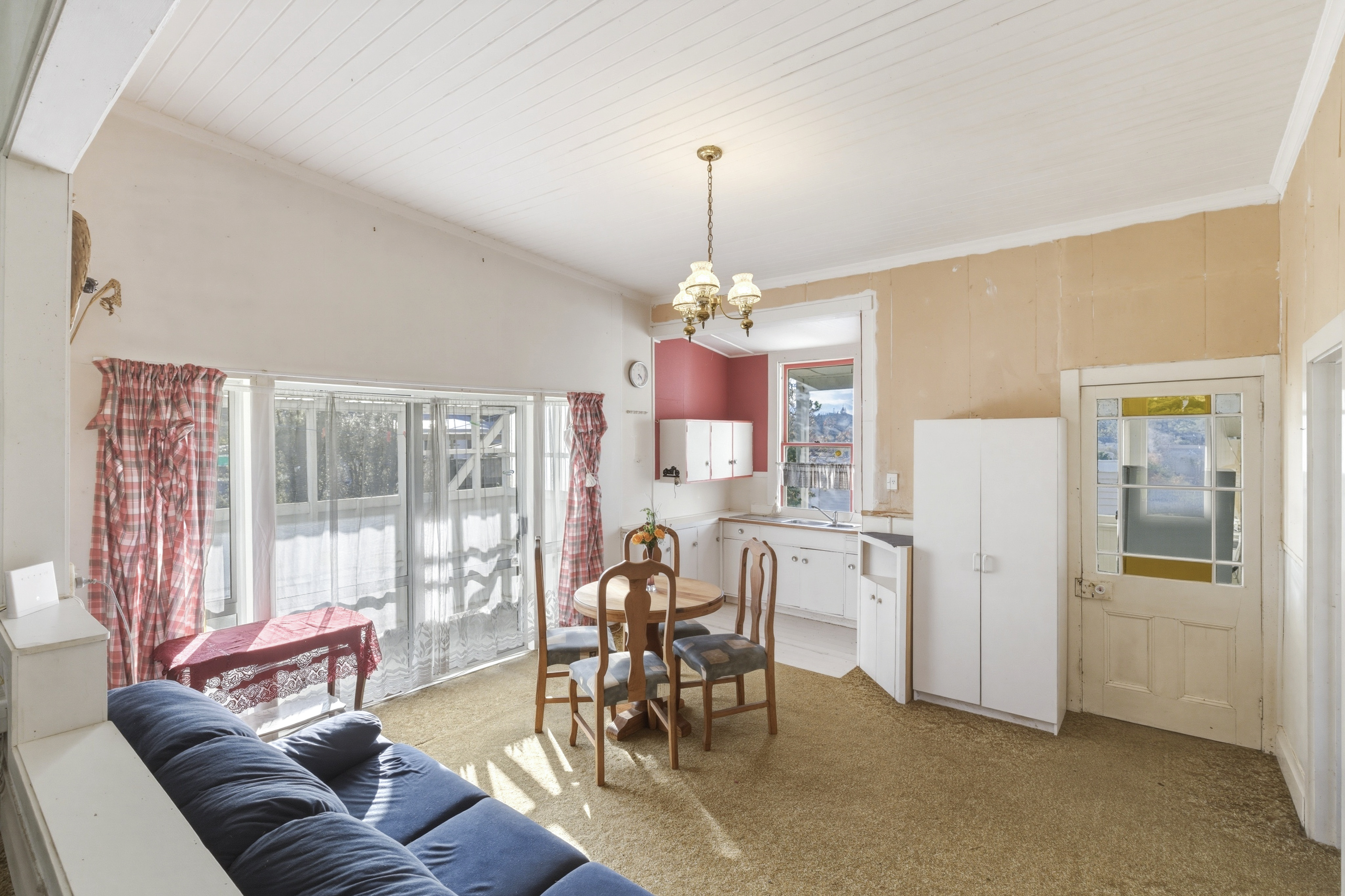 Listing