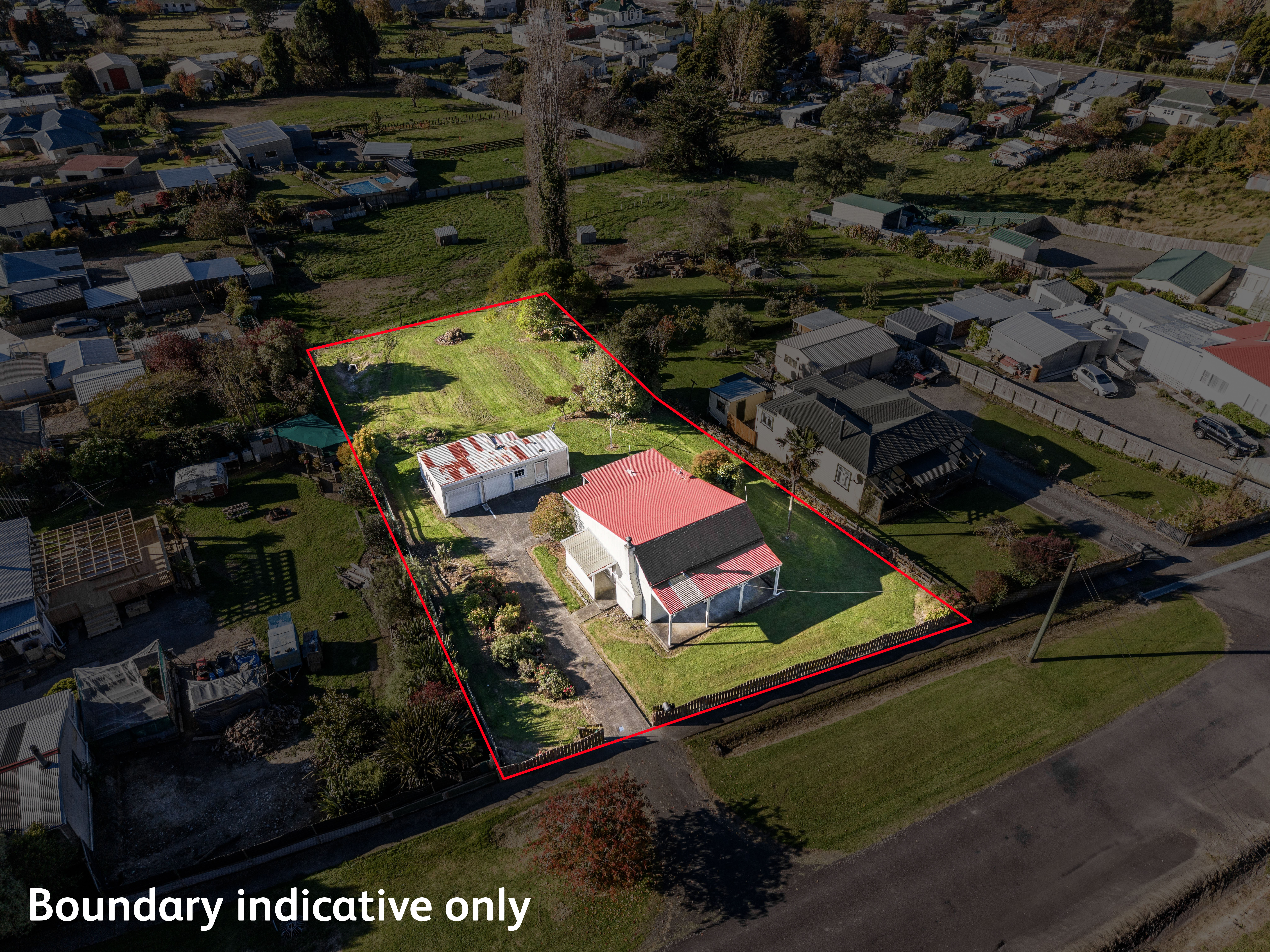 Listing