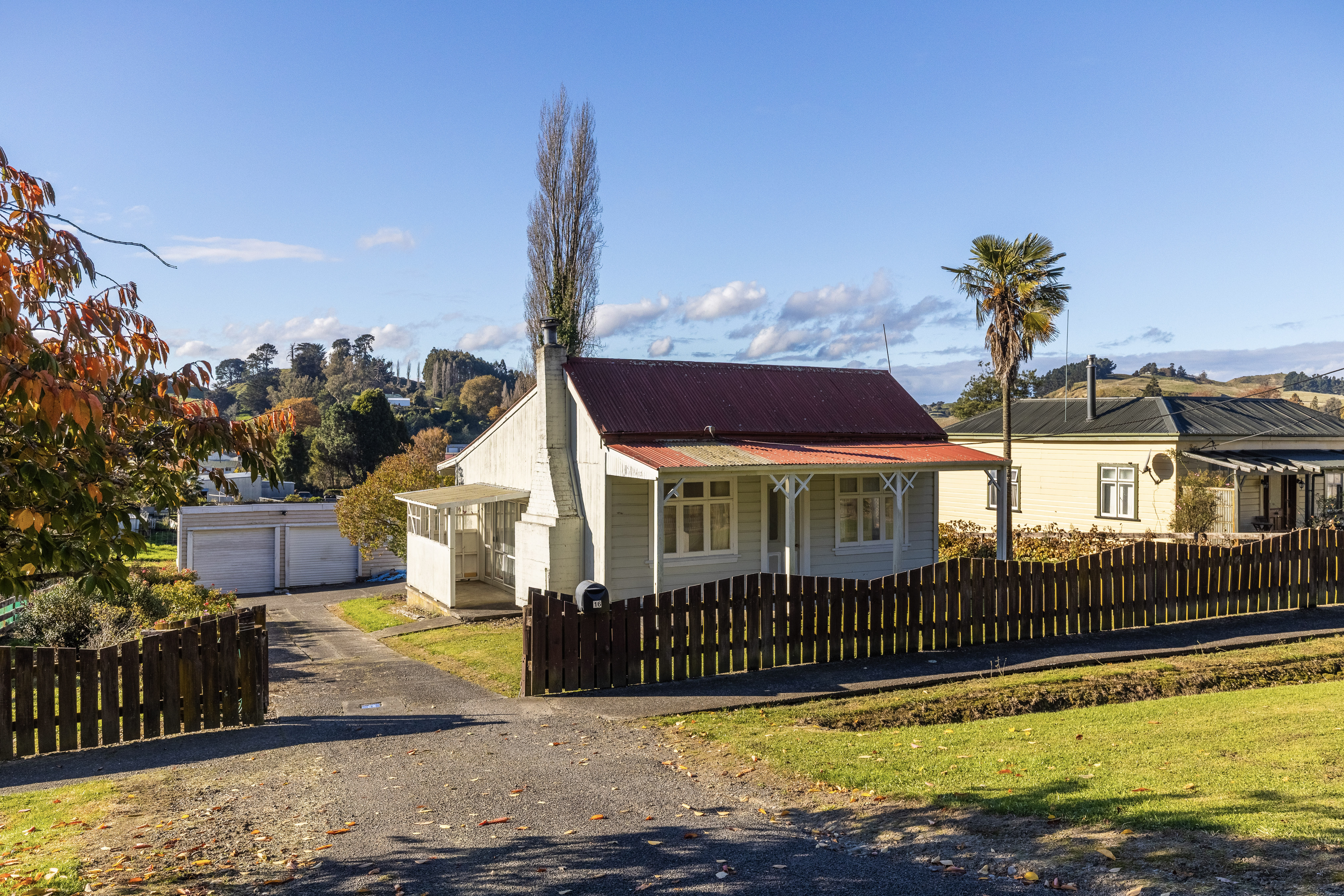 Listing