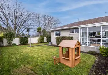 Listing
