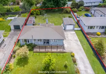 Listing