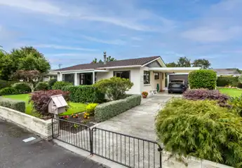 Listing