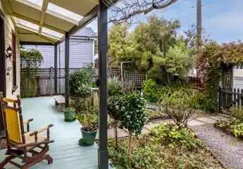 Listing