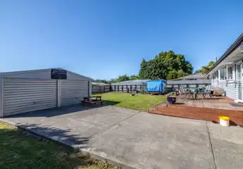 Listing