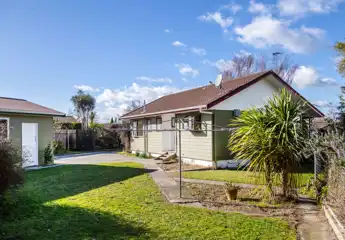 Listing