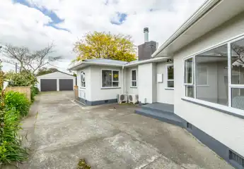 Listing