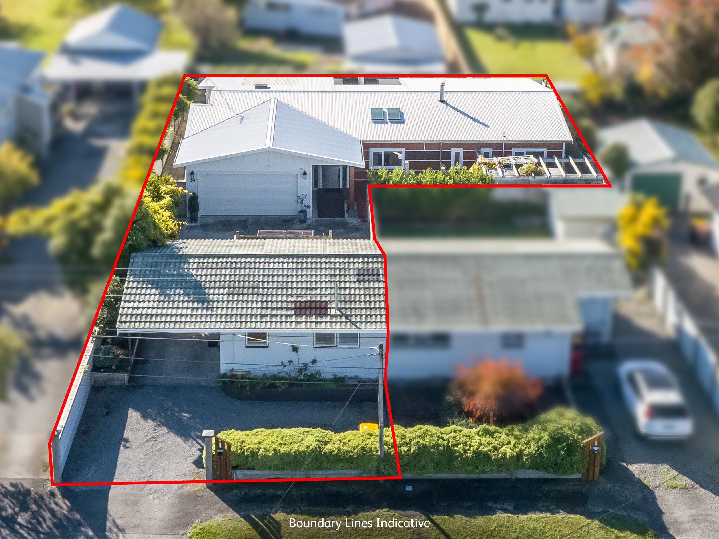 Listing