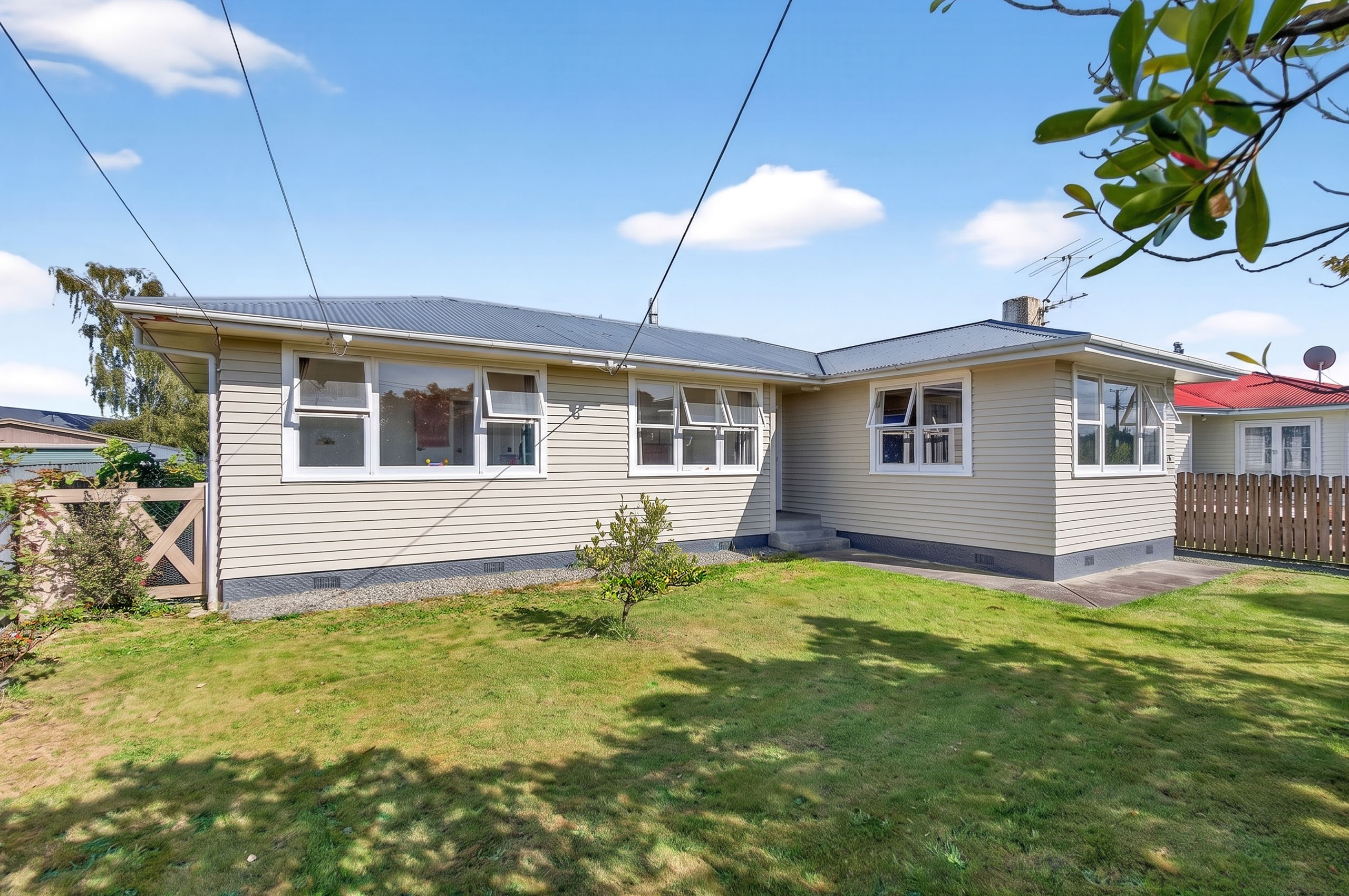 Listing