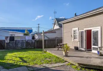 Listing