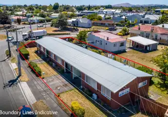 Listing