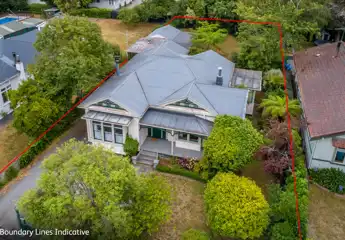 Listing