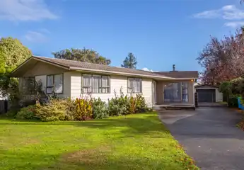 Listing