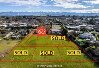 Listing