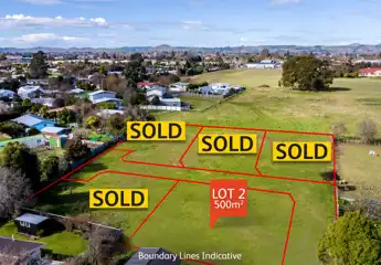 Listing