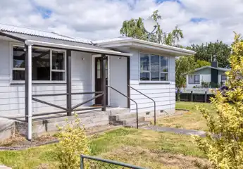 Listing