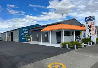Listing