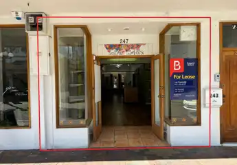 Listing