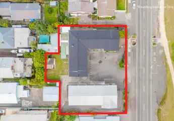 Listing